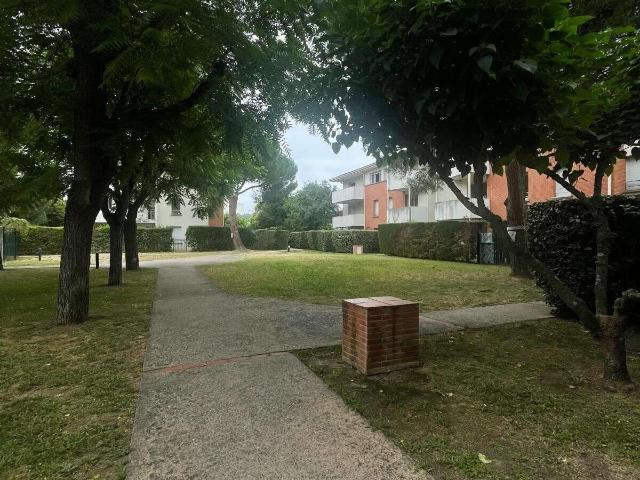 Vente appartement 3 pièces Toulouse 31