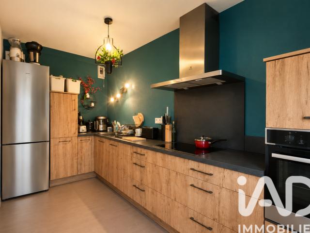Vente appartement 3 pièces Toulouse 31