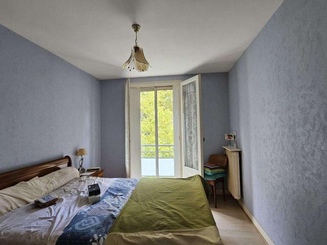 Vente appartement 3 pièces Toulouse 31