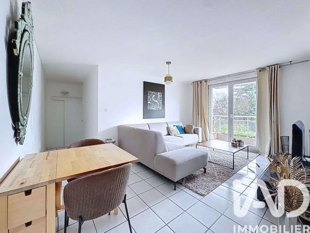 Vente appartement 3 pièces Toulouse 31