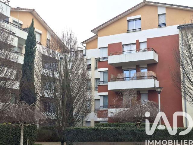 Vente appartement 3 pièces Toulouse 31