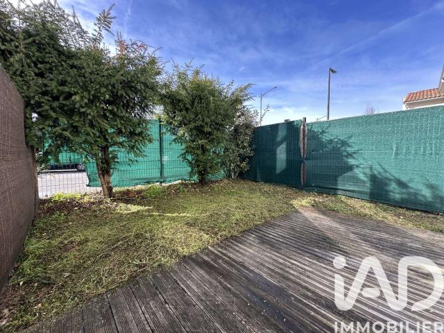 Vente appartement 3 pièces Toulouse 31