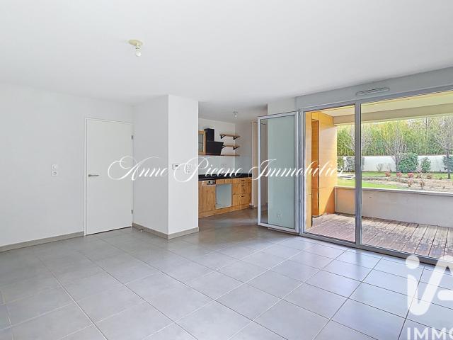 Vente appartement 3 pièces Toulouse 31