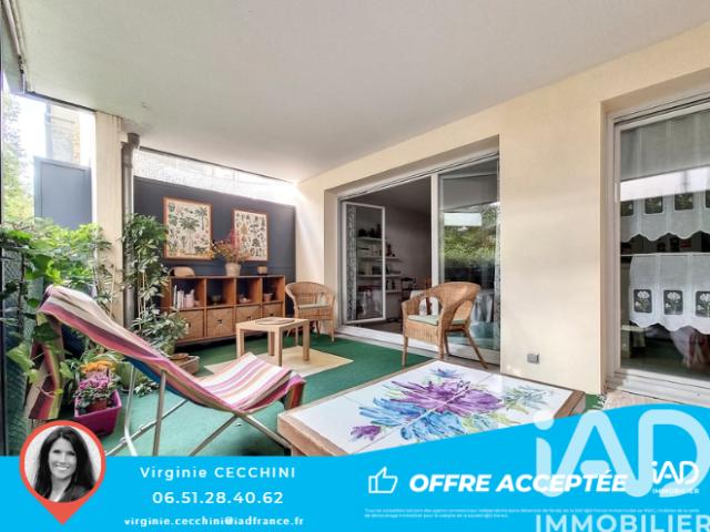 Vente appartement 3 pièces Toulouse 31