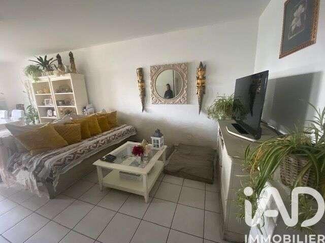 Vente appartement 3 pièces Toulouse 31