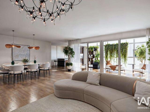 Vente appartement 3 pièces Toulouse 31