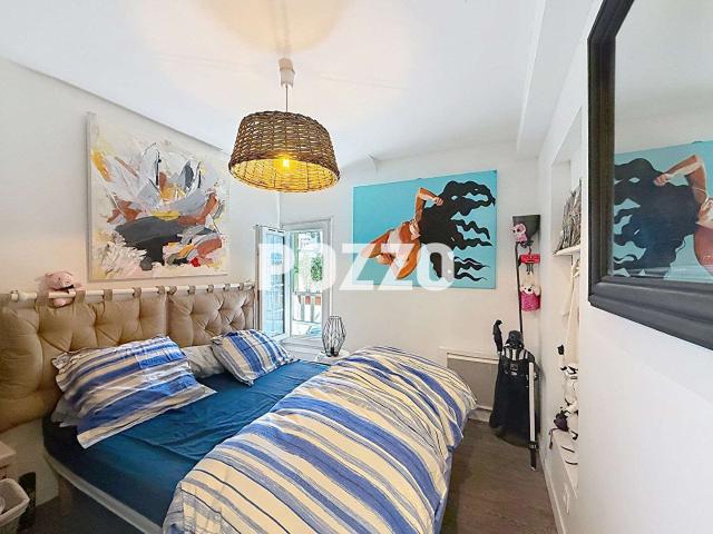 Vente appartement 3 pièces Touques 14