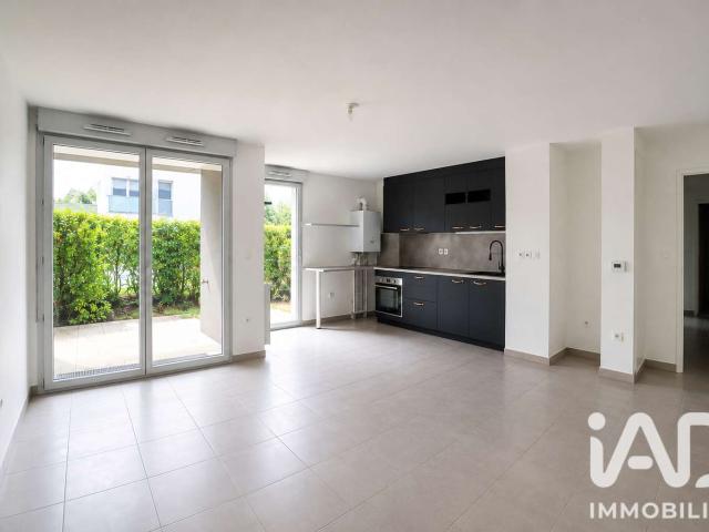 Vente appartement 3 pièces Tournefeuille 31