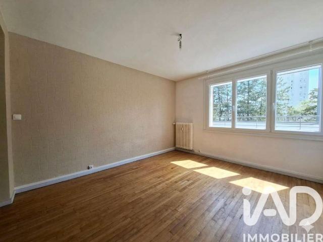 Vente appartement 3 pièces Tours 37