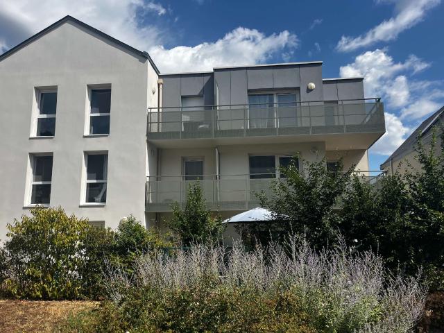 Vente appartement 3 pièces Tours 37