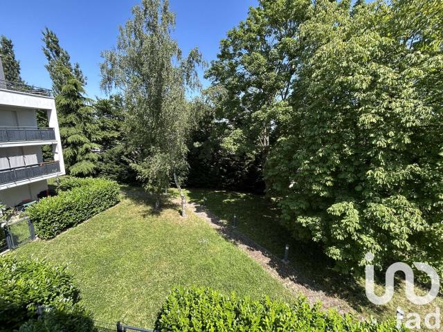 Vente appartement 3 pièces Tours 37