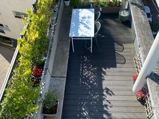 Vente appartement 3 pièces Tours 37