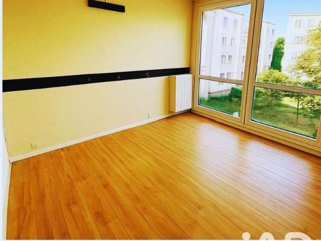 Vente appartement 3 pièces Tours 37