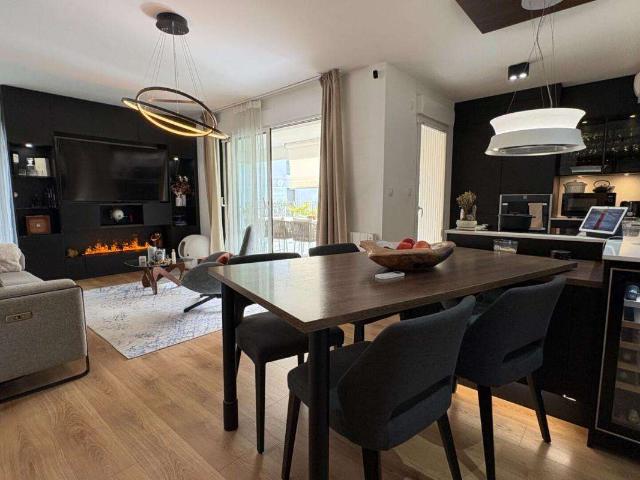 Vente appartement 3 pièces Tours 37