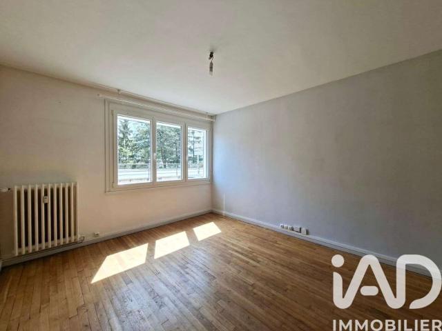 Vente appartement 3 pièces Tours 37