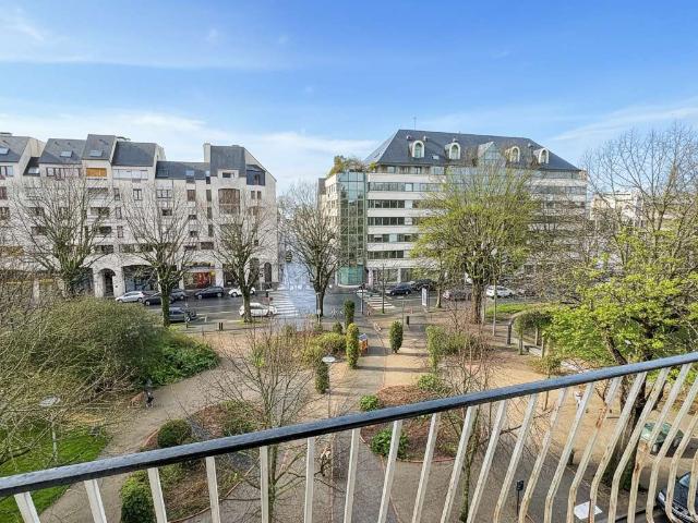 Vente appartement 3 pièces Tours 37