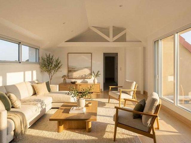 Vente appartement 3 pièces Tours 37