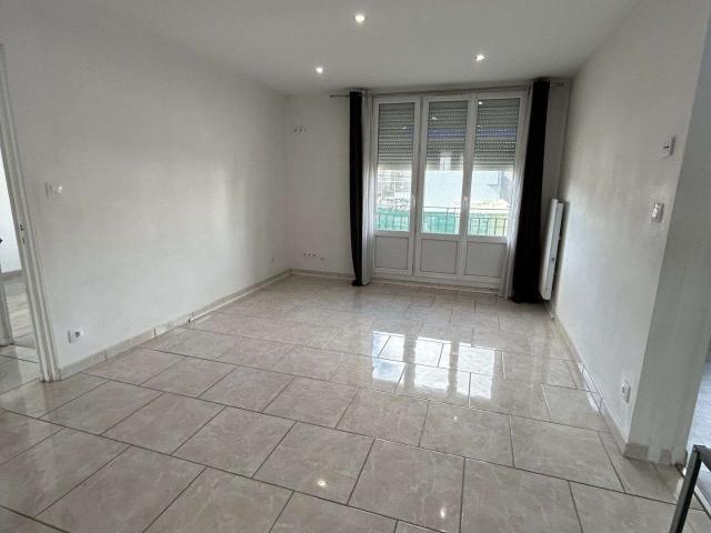 Vente appartement 3 pièces Tours 37