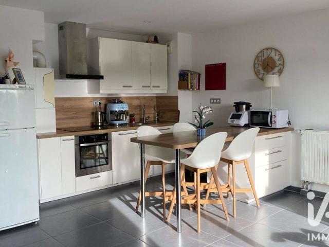 Vente appartement 3 pièces Tours 37