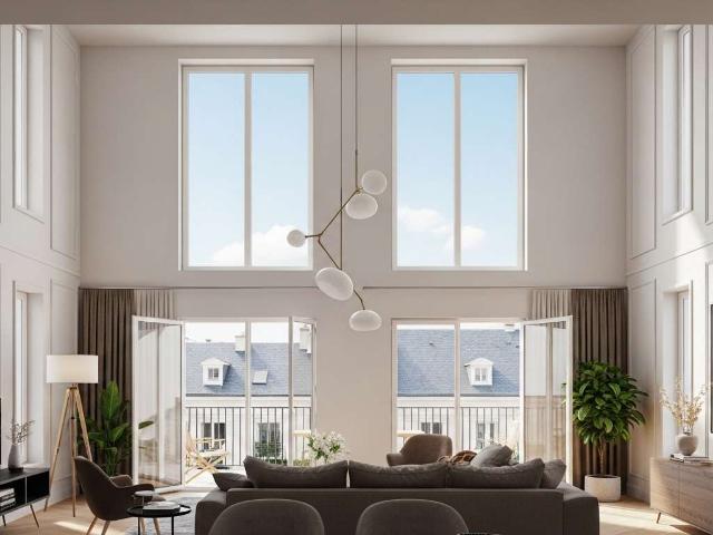 Vente appartement 3 pièces Trouville sur Mer 14