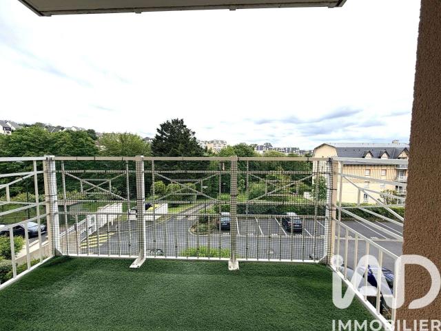 Vente appartement 3 pièces Trouville sur Mer 14