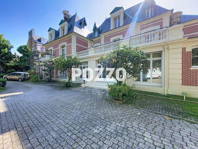 Vente appartement 3 pièces Trouville sur Mer 14