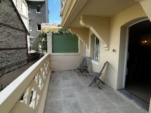 Vente appartement 3 pièces Trouville sur Mer 14