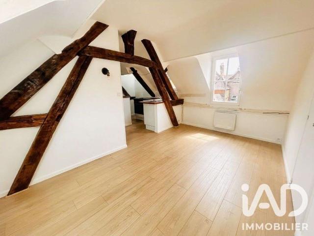 Vente appartement 3 pièces Troyes 10