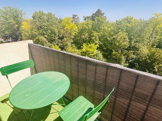 Vente appartement 3 pièces Troyes 10