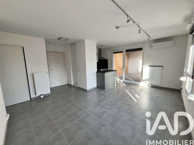 Vente appartement 3 pièces Troyes 10