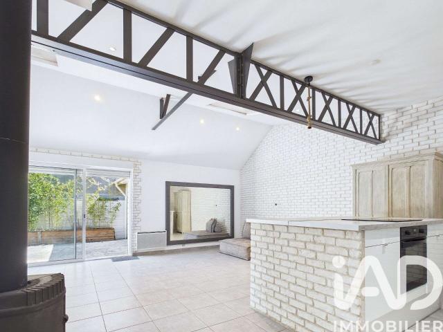 Vente appartement 3 pièces Troyes 10