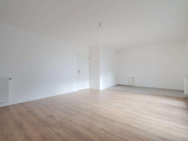 Vente appartement 3 pièces Trappes 78