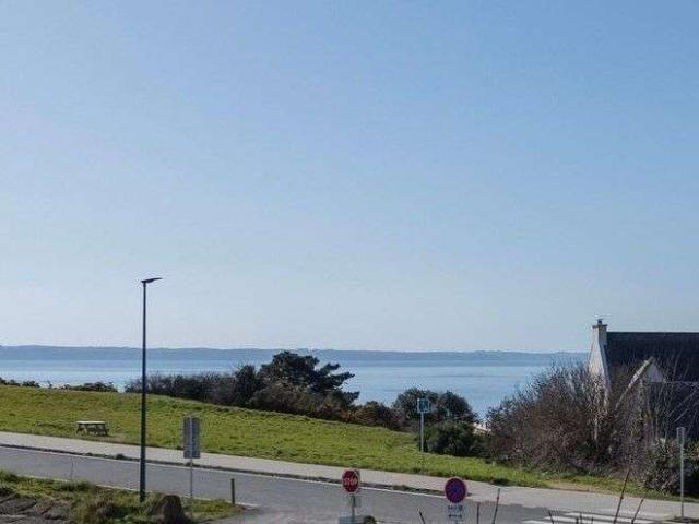 Vente appartement 3 pièces Trébeurden 22