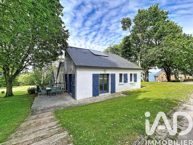 Vente appartement 3 pièces Tréboul 29