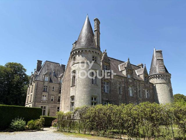 Vente appartement 3 pièces Trédion 56