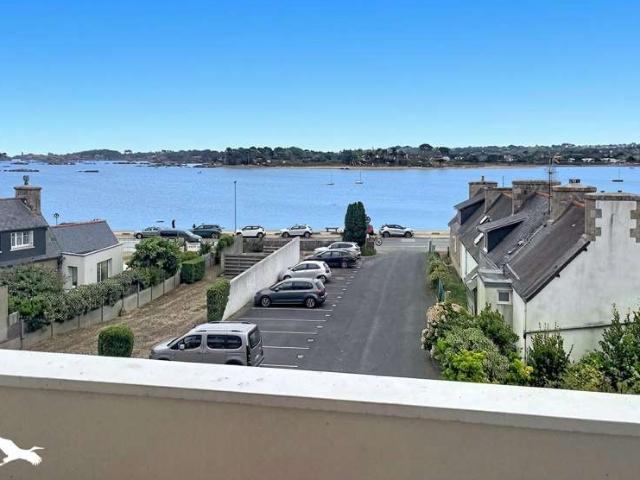 Vente appartement 3 pièces Trégastel 22