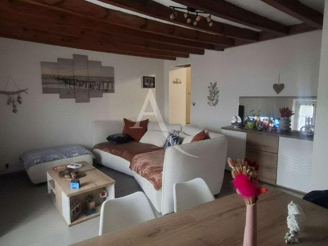 Vente appartement 3 pièces Trélazé 49