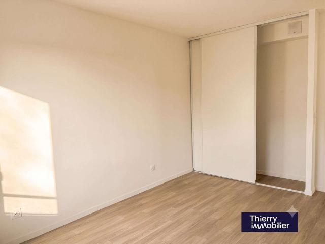 Vente appartement 3 pièces Trélazé 49