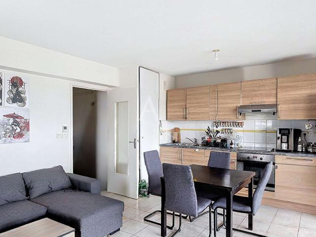 Vente appartement 3 pièces Trélazé 49