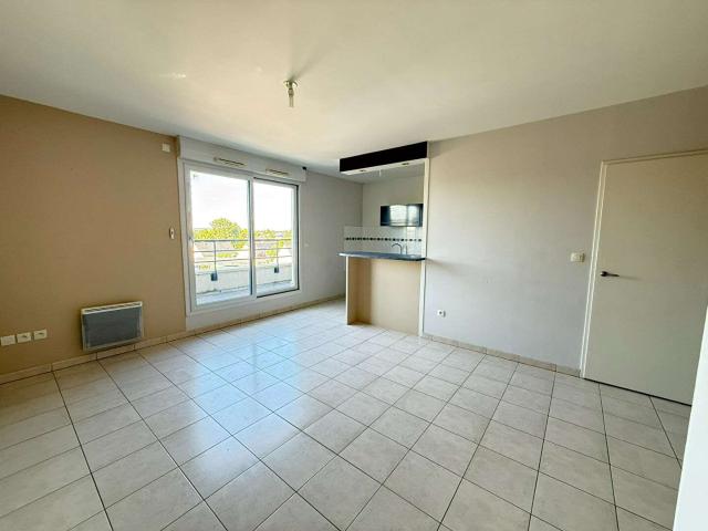 Vente appartement 3 pièces Trélazé 49