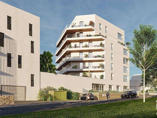 Vente appartement 3 pièces Vannes 56