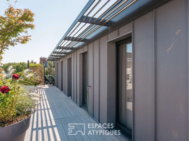 Vente appartement 3 pièces Vannes 56