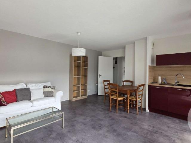 Vente appartement 3 pièces Vannes 56