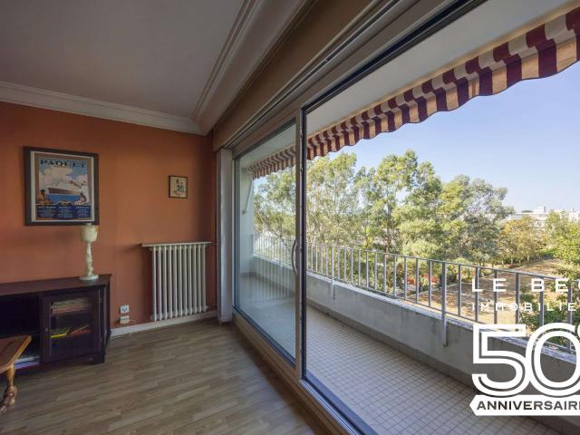 Vente appartement 3 pièces Vannes 56