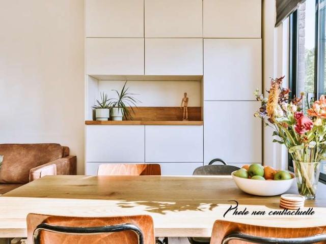 Vente appartement 3 pièces Vannes 56