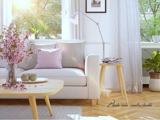 Vente appartement 3 pièces Vannes 56