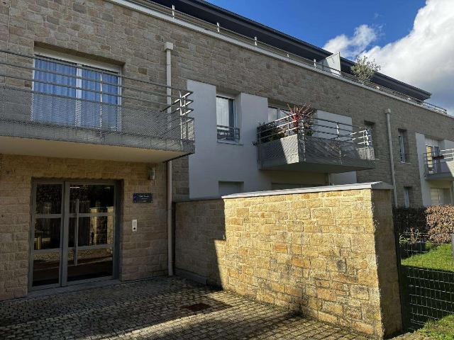 Vente appartement 3 pièces Vannes 56