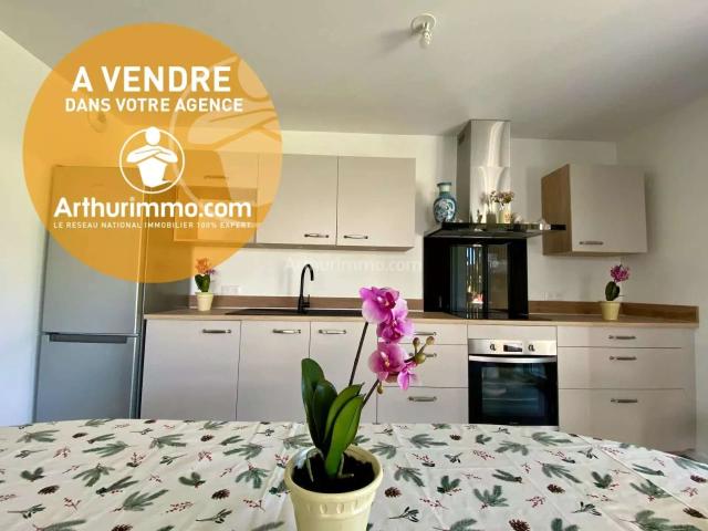 Vente appartement 3 pièces Vannes 56