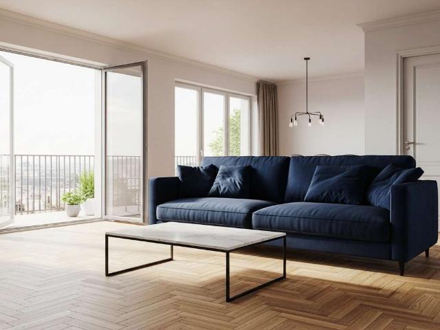 Vente appartement 3 pièces Vannes 56