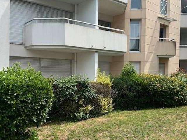 Vente appartement 3 pièces Vannes 56